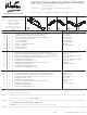 Westin 30-0020 Instructions