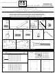 Child Craft Single Dropside Crib/Daybed with Factory Installed Hidden Hardware Assembly Directions And Parts List