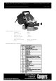 Coopers 10670 Instructions For Use Manual