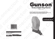 Gunson 77111 Instructions