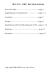 BYOC 250+ Instructions Manual