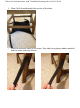 Cat Crib CAT HAMMOCK General Instructions And Troubleshooting