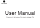 Linpa T3 User Manual