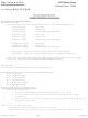 Itac Systems evolution MOUSE-TRAK Manual