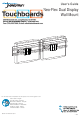 Ergotron Neo-Flex 28-514-800 User Manual