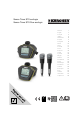 Kärcher Senso Timer ST6 eco!ogic Operating Instructions Manual