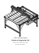 CNC Router Parts PRO 4824 Series Installation Instructions Manual