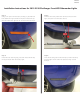 American muscle CH3215 Installation Instructions