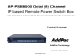 AddPac AP-PSB8000 Product Overview
