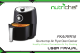 NUTRICHEF PKAIRFR18 User Manual