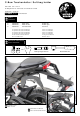 hepco & becker 6309507 00 01 Quick Manual