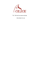 Ceice TS-1030 Instructions For Use Manual