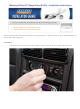 American muscle 94-00 Installation Instructions