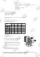 Ecs Electronics VL-001-BQ Fitting Instructions