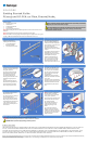 NetApp SOLIDFIRE FC0025 Getting Started Manual