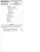 Subaru H7110FS101 Installation Instructions Manual