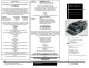 Norland Research Calculator Robot Instructions