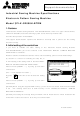 Mitsubishi Electric PLK-G2008H-BTRM Hardware Support Document