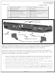 AMERICAN TRUCKS T527990 Installation Instructions Manual