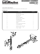 Chamberlain LiftMaster Professional K72-12567 Installation Instructions