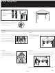 Country Enterprises 6 & 8 Deluxe Tent Manual