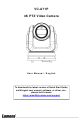 Lumens VC-A71P User Manual
