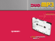 Digisette DUO-MP3 Owner's Manual