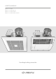 Vents CBF LP 110 DC User Manual
