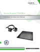 Larco Sonic Guard Installation And Operation Manual