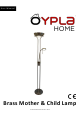 OYPLA Home 3924 User Manual
