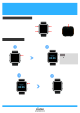 MindMe Watch Quick User Manual