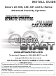 Ultra Start 430 Series Install Manual