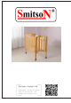 Smitson JM023-012A User Manual