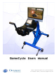 Out-Front GameCycle User Manual