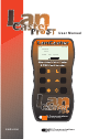 BI COMMUNICATIONS Lan Caster ProST User Manual