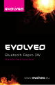 Evolveo Bluetooth Repro 3W User Manual