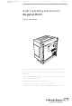Endress+Hauser EngyCal RS33 Brief Operating Instructions