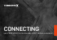 terrapin X Connecting Manual