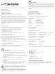 Cole Parmer StableTemp 146E Manual