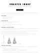 Sharper Image 207108 User Manual