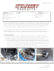 Starkey 3506 Instructions