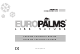 Europalms 83501656 User Manual
