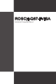 Rosch Computer ROSCH-Q67-FVISA Manual