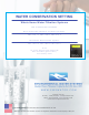 Environmental Water Systems EWS-1354-1.5 Quick Start Manual