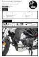hepco & becker 5019507 00 01 Manual