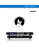 WolfPack HDTVFIX400E User Manual
