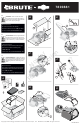 Briggs & Stratton Brute 7800881 Manual