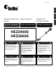 RedMax HEZ2460S Owner's/Operator's Manual