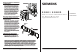 Siemens SGB2 Installation Instructions
