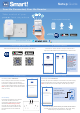 BG Electrical Smart! Setup Manual